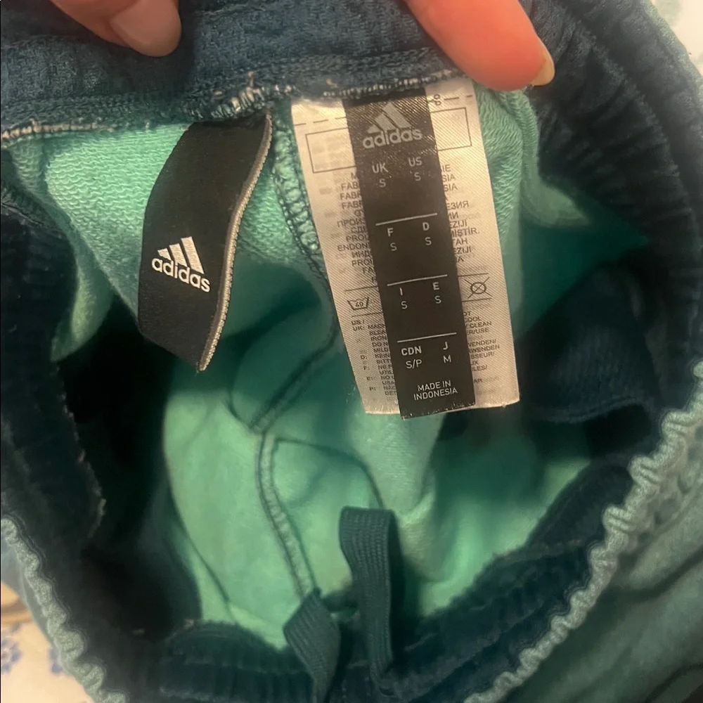 adidas all szn